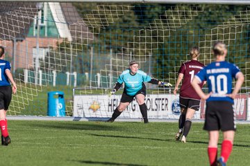 Bild 278 - F VfL Kellinghusen - SG Wilstermarsch II : Ergebnis: 4:2